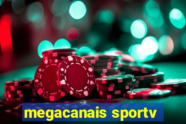 megacanais sportv